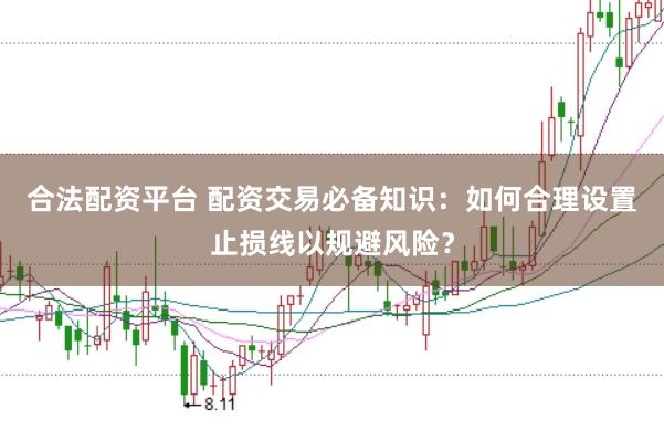 合法配资平台 配资交易必备知识：如何合理设置止损线以规避风险？