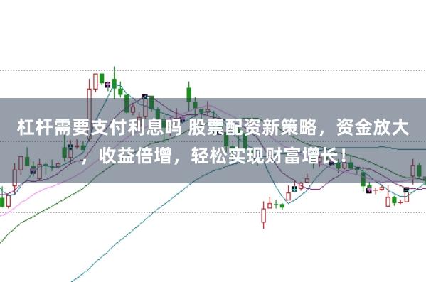 杠杆需要支付利息吗 股票配资新策略，资金放大，收益倍增，轻松实现财富增长！