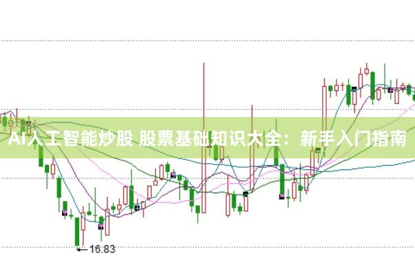 AI人工智能炒股 股票基础知识大全：新手入门指南