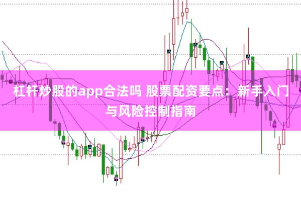 杠杆炒股的app合法吗 股票配资要点：新手入门与风险控制指南
