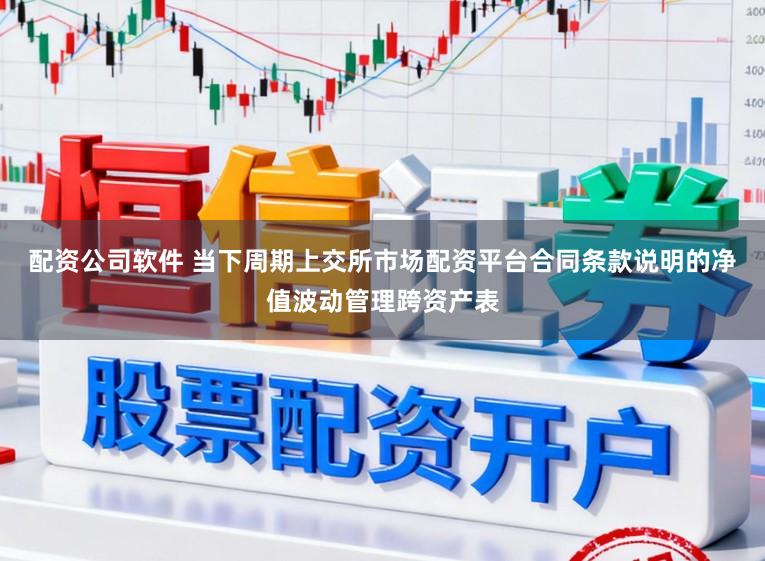 配资公司软件 当下周期上交所市场配资平台合同条款说明的净值波动管理跨资产表
