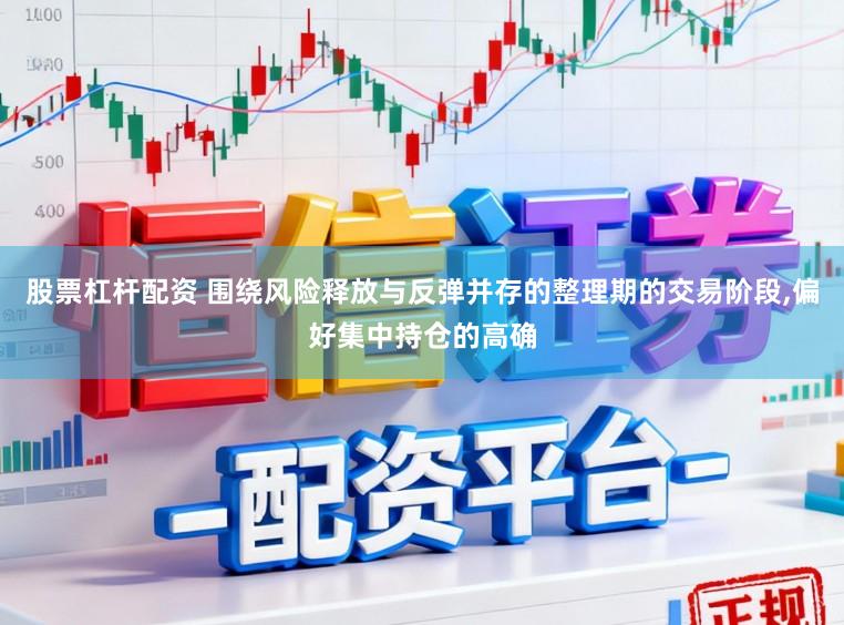 股票杠杆配资 围绕风险释放与反弹并存的整理期的交易阶段,偏好集中持仓的高确
