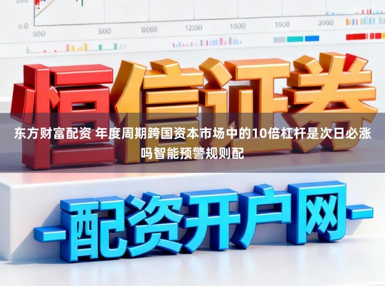 东方财富配资 年度周期跨国资本市场中的10倍杠杆是次日必涨吗智能预警规则配