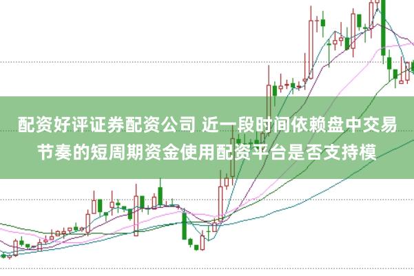 配资好评证券配资公司 近一段时间依赖盘中交易节奏的短周期资金使用配资平台是否支持模