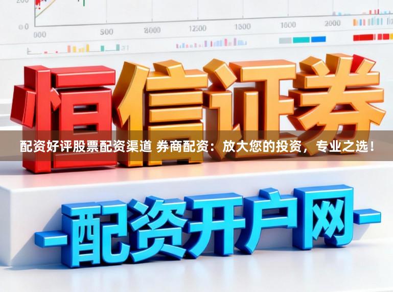 配资好评股票配资渠道 券商配资：放大您的投资，专业之选！