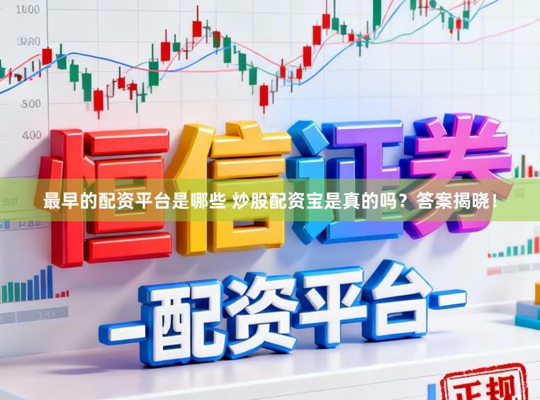 最早的配资平台是哪些 炒股配资宝是真的吗？答案揭晓！