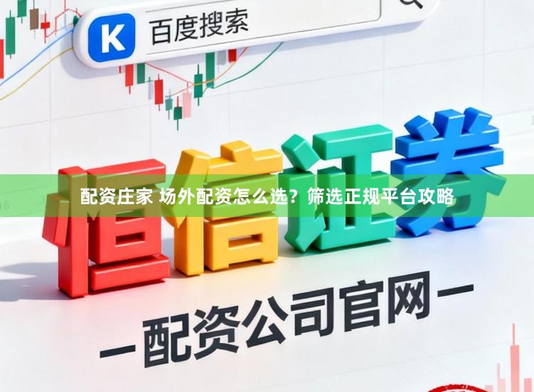 配资庄家 场外配资怎么选？筛选正规平台攻略